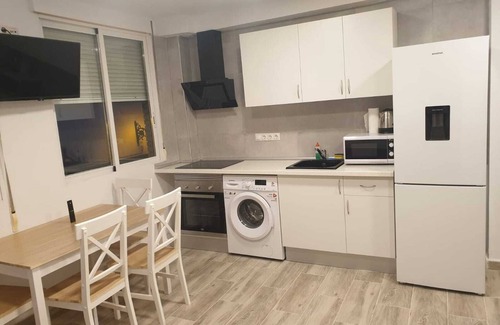 El Cabanyal Apartamento | Style Apartments Cabanyal Marina Beach
