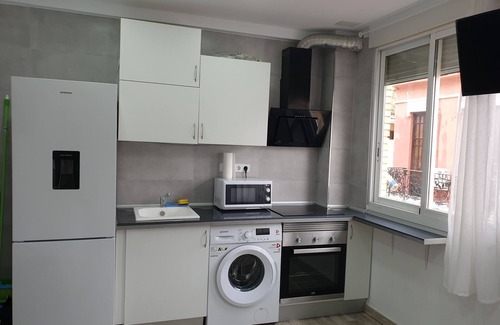 El Cabanyal Apartamento | Style Apartments Cabanyal Marina Beach