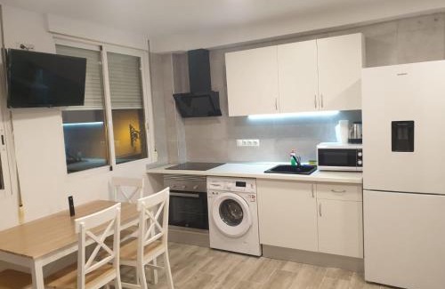 El Cabanyal Apartamento | Style Apartments Cabanyal Marina Beach
