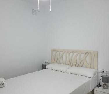 El Cabanyal Apartamento | Style Apartments Cabanyal Marina Beach