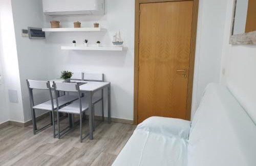 El Cabanyal Apartamento | Style Apartments Cabanyal Marina Beach