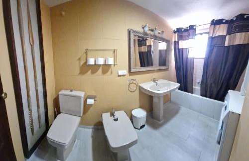 La Roqueta Apartamento | Style Apartments City Center