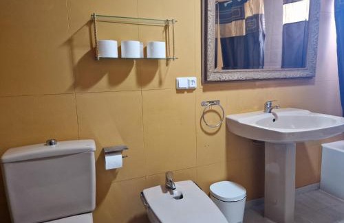 La Roqueta Apartamento | Style Apartments City Center