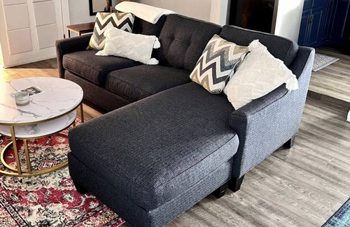 Central Carrollton Association Apartamento | Style-Charm-Comfort Near Audubon Park