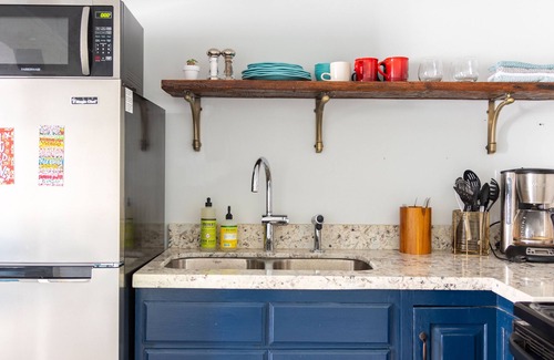 Central Carrollton Association Apartamento | Style-Charm-Comfort Near Audubon Park
