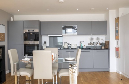 Deptford Apartamento | Style & comfort in heart of SE8 Deptford London | Pass the Keys