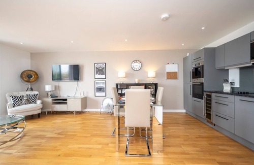 Deptford Apartamento | Style & comfort in heart of SE8 Deptford London | Pass the Keys