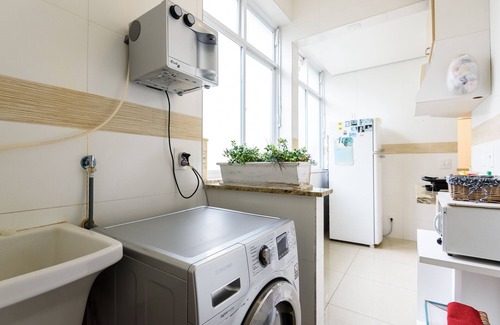 Ipanema Apartamento | Style in Ipanema Good Location Vp305