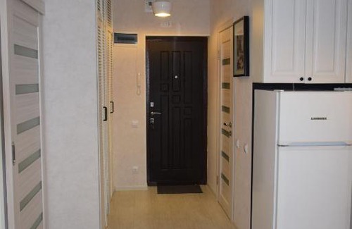 Adler City Centre Apartamento | Style Loft Apartment