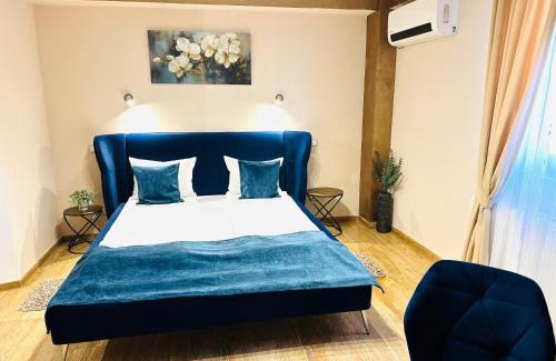Center Apartamento | Style Residence