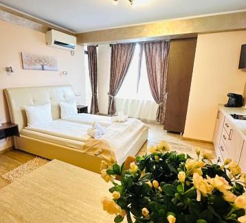 Center Apartamento | Style Residence