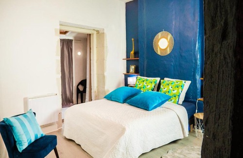 Castres Apartamento | Style Room 81