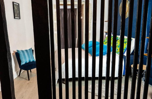 Castres Apartamento | Style Room 81