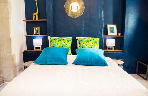 Castres Apartamento | Style Room 81