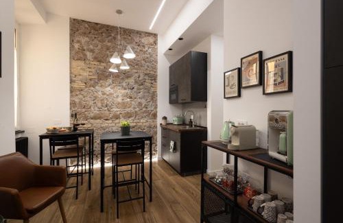 Vatican Casa | Style & Stone Guest House