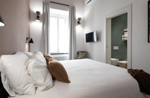 Vatican Casa | Style & Stone Guest House