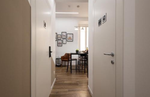 Vatican Casa | Style & Stone Guest House