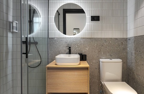 San Diego Hotel | Style Suites by Olala Homes