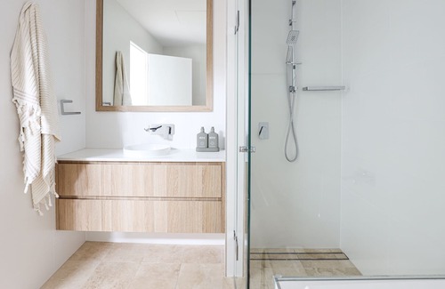 Magenta Shores Casa | Styled by Oak & Orange Int Designers located at Magenta Shores beachside estate