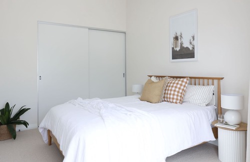 Magenta Shores Casa | Styled by Oak & Orange Int Designers located at Magenta Shores beachside estate