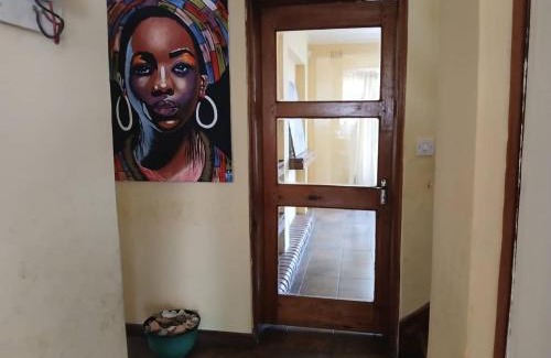 Blantyre Apartamento | Stylehive-mw Apartment's
