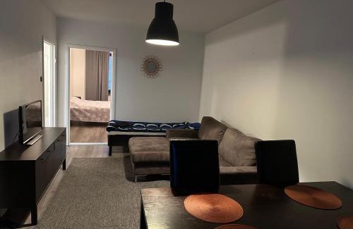 Kemi Apartamento | StyleStudio 1BR in Kemi centrum