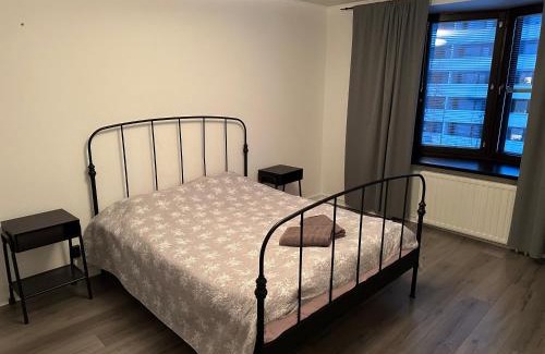 Kemi Apartamento | StyleStudio 1BR in Kemi centrum