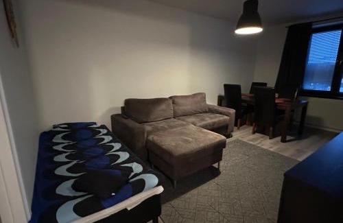 Kemi Apartamento | StyleStudio 1BR in Kemi centrum