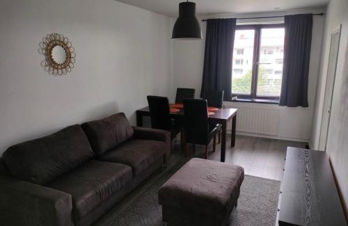 Kemi Apartamento | StyleStudio 1BR in Kemi centrum