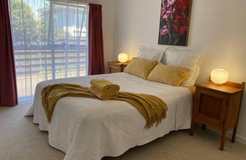 Tauranga South Casa | Styley on Briarley, walk to CBD and hospital