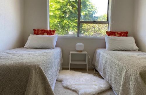 Tauranga South Casa | Styley on Briarley, walk to CBD and hospital
