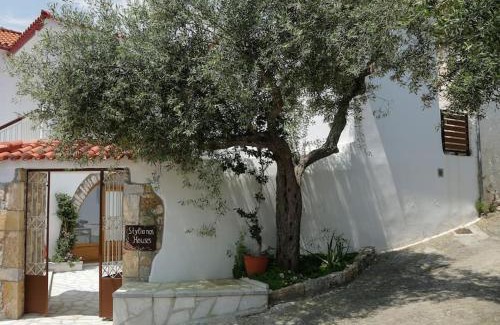 Leonidio Apartamento | Stylianos House 3