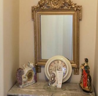 Leonidio Apartamento | Stylianos House 3