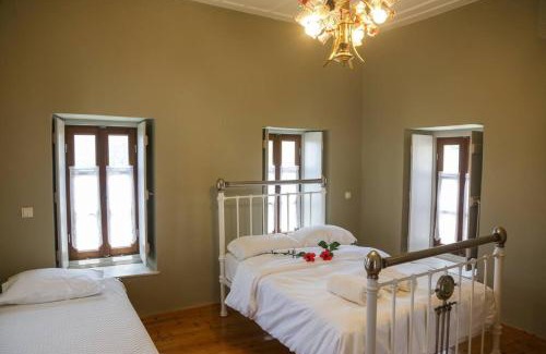 Leonidio Apartamento | Stylianos House 3