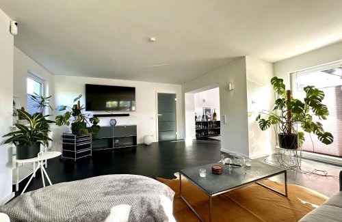 Schwentinental Apartamento | Stylisch wohnen bei Kiel & Meer