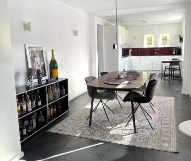 Schwentinental Apartamento | Stylisch wohnen bei Kiel & Meer
