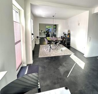 Schwentinental Apartamento | Stylisch wohnen bei Kiel & Meer