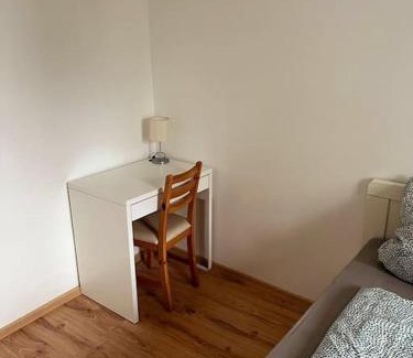 Innenstadt Apartamento | Stylische 2 Zimmer Wohnung zentral in Osnabrück