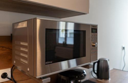 Neubeckum Apartamento | Stylische große 5-Zimmerwohnung-WLAN-Free Parking-
