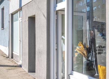 Holsterhausen Apartamento | Stylische Unterkunft in Essen in Nähe von Messe und City