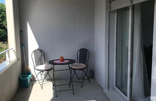 Itingen Apartamento | Stylische Wohnung mit grosser Terrasse