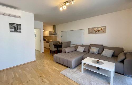 Jakomini Apartamento | Stylisches Apartment am Murradweg