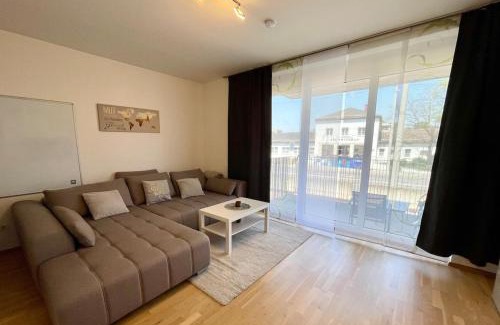 Jakomini Apartamento | Stylisches Apartment am Murradweg