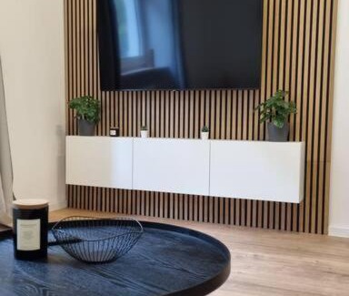 Weststadt Apartamento | Stylisches Apartment in zentraler Lage mit Balkon