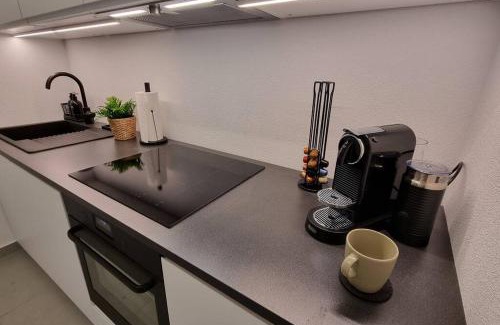 Weststadt Apartamento | Stylisches Apartment in zentraler Lage mit Balkon