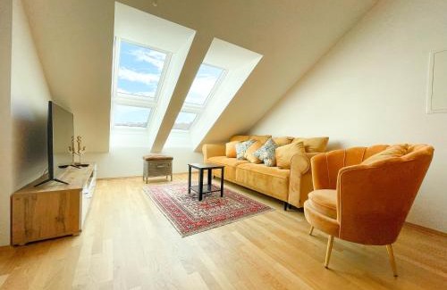 Graz City Centre Apartamento | Stylisches Apartment in Grazer Bestlage