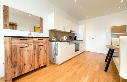 Graz City Centre Apartamento | Stylisches Apartment in Grazer Bestlage