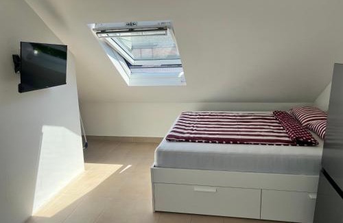 Neuendorf Apartamento | Stylisches Apartment in Koblenz mit kostenlosen Parkplätzen, WLAN und voll ausgestatteter Küche