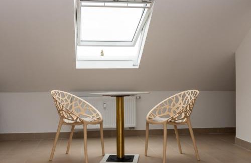 Neuendorf Apartamento | Stylisches Apartment in Koblenz mit kostenlosen Parkplätzen, WLAN und voll ausgestatteter Küche