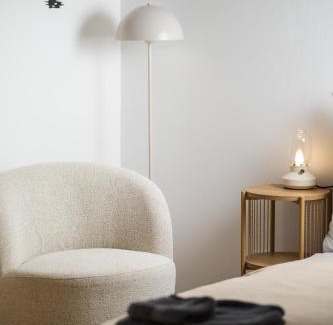 Linz Apartamento | Stylisches Apartment in Linz mit Netflix & Balkon